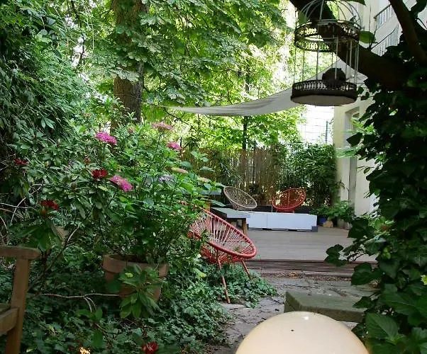 Luxury Townhouse With Private Sauna - A Oasis *