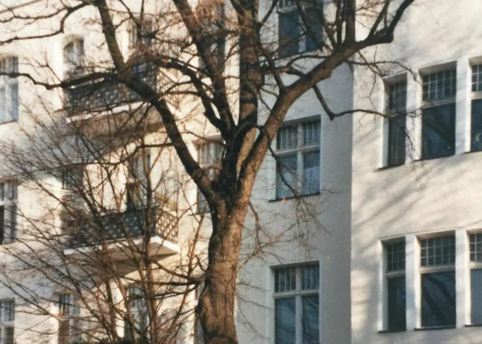 Luxury Townhouse With Private Sauna - A Oasis Berlin