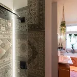 Luxury Townhouse With Private Sauna - A Oasis Апартаменты Берлин