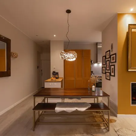 Luxury Townhouse With Private Sauna - A Oasis * Берлин