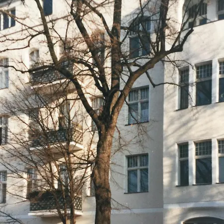 Luxury Townhouse With Garden - A Oasis Berlino